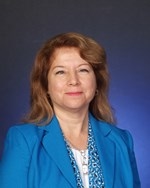 Portrait of Susan Freedman